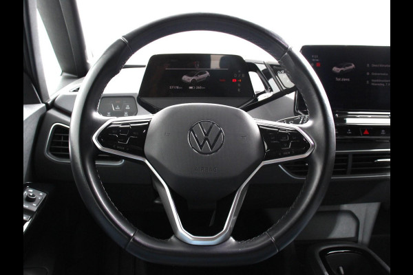 Volkswagen ID.3 Pro 58 kWh Camera Apple Carplay Stoelverwarming Navigatie Android Auto Climate Control Navigatie Cruise control Parkeersensoren voor achter LED