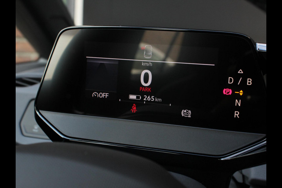 Volkswagen ID.3 Pro 58 kWh Camera Apple Carplay Stoelverwarming Navigatie Android Auto Climate Control Navigatie Cruise control Parkeersensoren voor achter LED