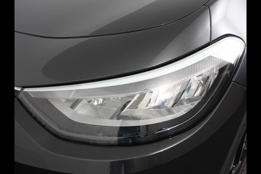 Volkswagen ID.3 Pro 58 kWh Camera Apple Carplay Stoelverwarming Navigatie Android Auto Climate Control Navigatie Cruise control Parkeersensoren voor achter LED