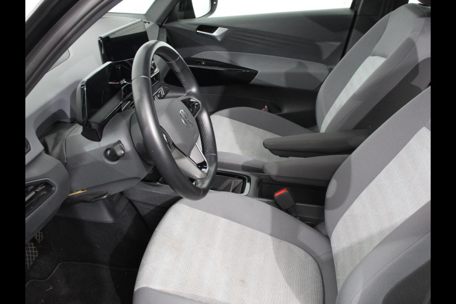 Volkswagen ID.3 Pro 58 kWh Camera Apple Carplay Stoelverwarming Navigatie Android Auto Climate Control Navigatie Cruise control Parkeersensoren voor achter LED