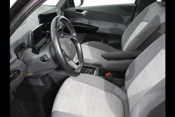 Volkswagen ID.3 Pro 58 kWh Camera Apple Carplay Stoelverwarming Navigatie Android Auto Climate Control Navigatie Cruise control Parkeersensoren voor achter LED
