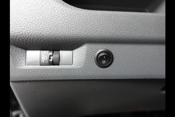 Opel Vivaro 2.0 CDTI L3H1 145PK Dubbele Cabine Automaat Airco Apple Carplay/Android Auto Navigatie Trekhaak Camera Parkeersensoren