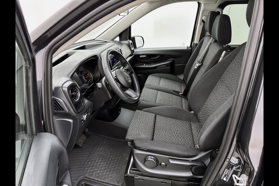 Mercedes-Benz Vito 116 CDI L2 Pro Tourer 9 Persoons Schuifdeur L+R 24maanden Certified garantieNavigatie Camera Euro 6