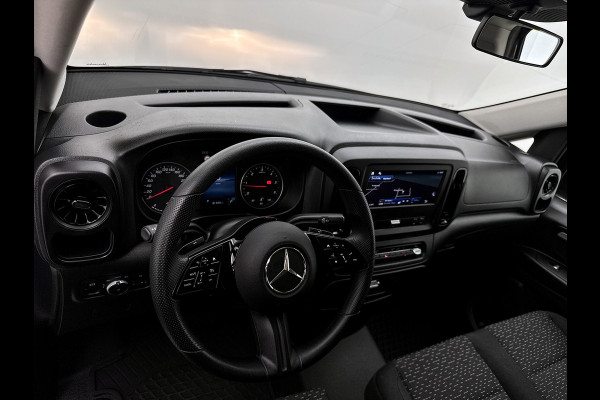 Mercedes-Benz Vito 116 CDI L2 Pro Tourer 9 Persoons Schuifdeur L+R 24maanden Certified garantieNavigatie Camera Euro 6
