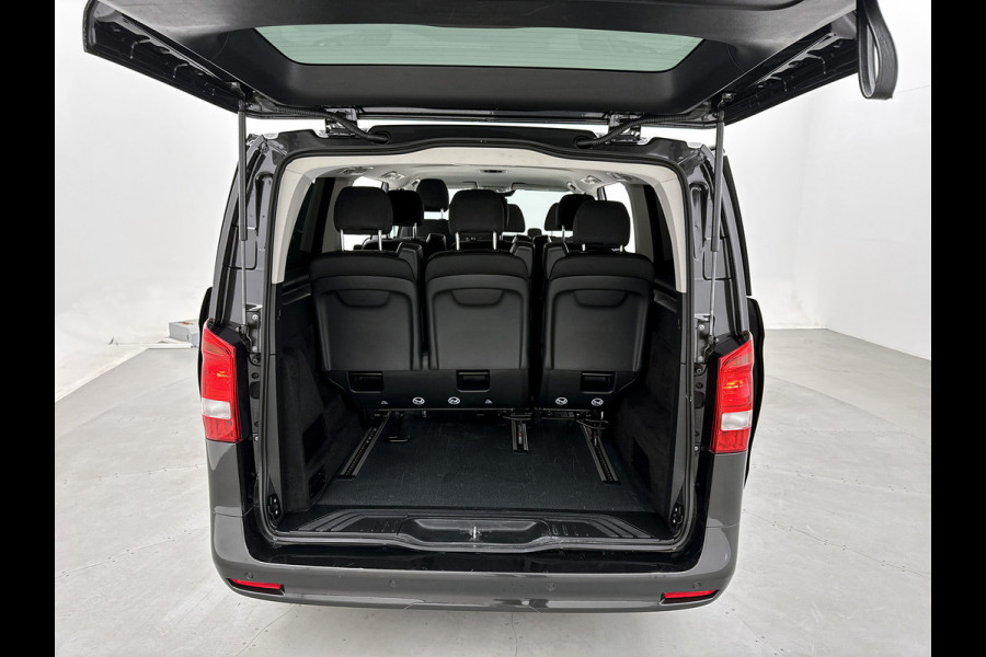 Mercedes-Benz Vito 116 CDI L2 Pro Tourer 9 Persoons Schuifdeur L+R 24maanden Certified garantieNavigatie Camera Euro 6