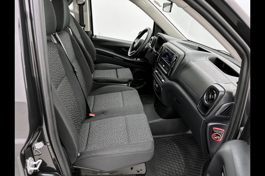Mercedes-Benz Vito 116 CDI L2 Pro Tourer 9 Persoons Schuifdeur L+R 24maanden Certified garantieNavigatie Camera Euro 6