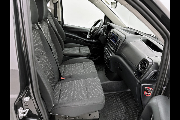 Mercedes-Benz Vito 116 CDI L2 Pro Tourer 9 Persoons Schuifdeur L+R 24maanden Certified garantieNavigatie Camera Euro 6