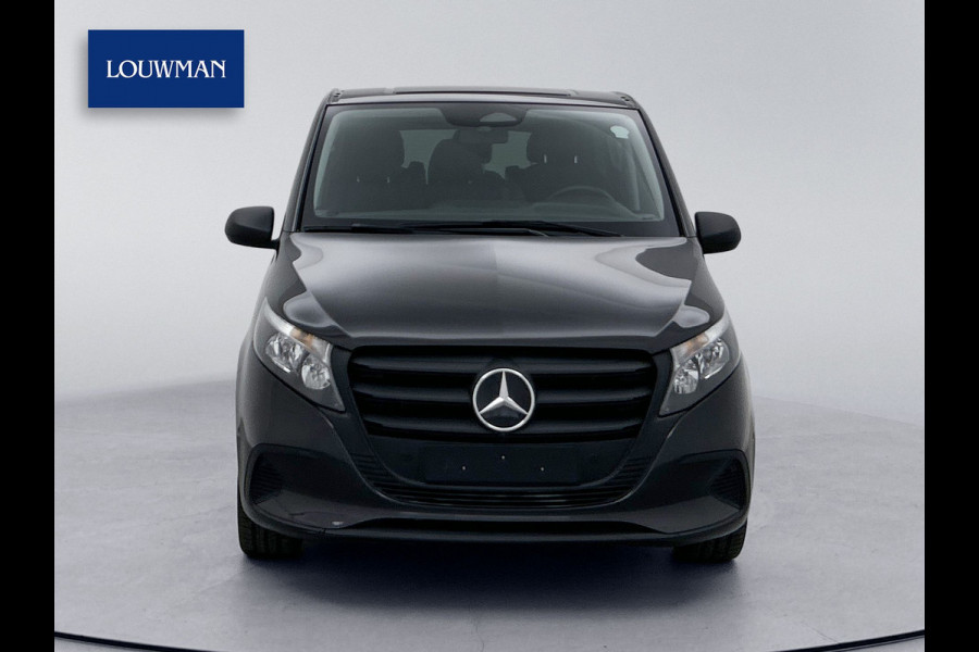 Mercedes-Benz Vito 116 CDI L2 Pro Tourer 9 Persoons Schuifdeur L+R 24maanden Certified garantieNavigatie Camera Euro 6