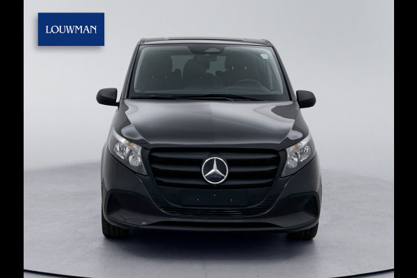 Mercedes-Benz Vito 116 CDI L2 Pro Tourer 9 Persoons Schuifdeur L+R 24maanden Certified garantieNavigatie Camera Euro 6