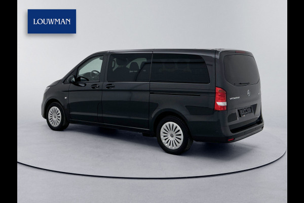 Mercedes-Benz Vito 116 CDI L2 Pro Tourer 9 Persoons Schuifdeur L+R 24maanden Certified garantieNavigatie Camera Euro 6