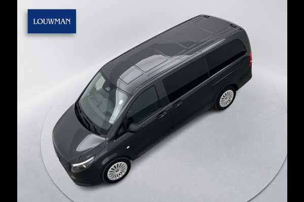Mercedes-Benz Vito 116 CDI L2 Pro Tourer 9 Persoons Schuifdeur L+R 24maanden Certified garantieNavigatie Camera Euro 6