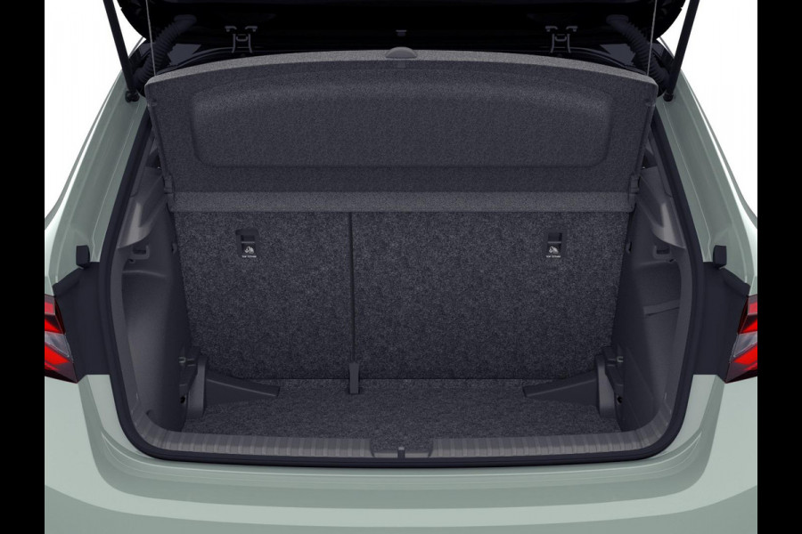 Škoda Fabia 1.0 TSI Monte Carlo 115 pk 7 versn. DSG | Travel Assist Plus | Verwarmbare stoelen voor