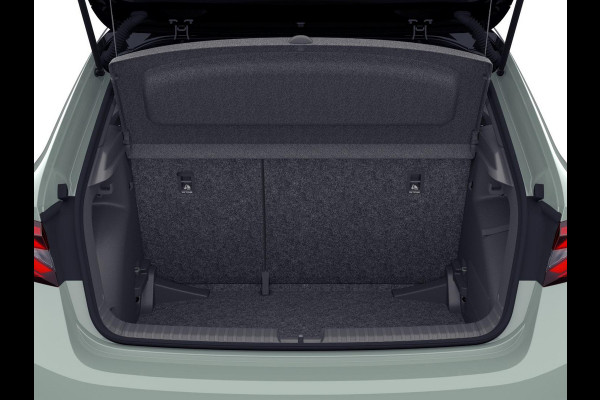 Škoda Fabia 1.0 TSI Monte Carlo 115 pk 7 versn. DSG | Travel Assist Plus | Verwarmbare stoelen voor