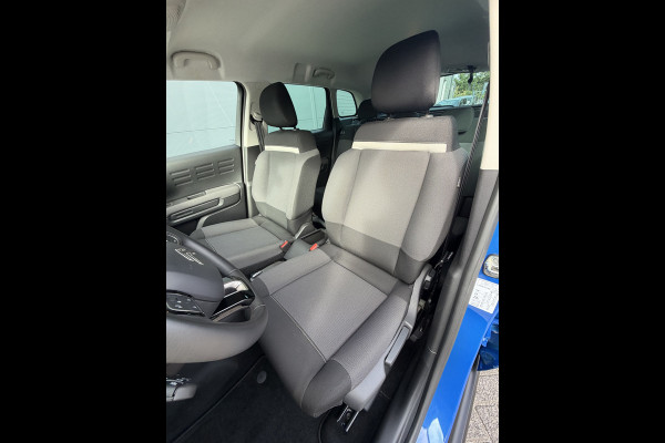 Citroën C3 Aircross 130pk Max (Camera - Keyless Entry - LED - Head up - Automatische Airco - Navigatie - Apple Carplay - 17")