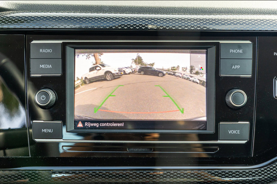 Volkswagen Polo 1.0 TSI Life Adaptive Cruise I Climate I Camera I CarPlay I Android I LM Velgen I Parkeersensoren I BTW