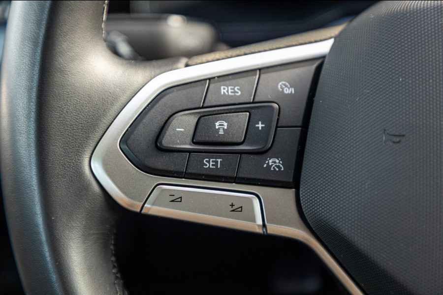 Volkswagen Polo 1.0 TSI Life Adaptive Cruise I Climate I Camera I CarPlay I Android I LM Velgen I Parkeersensoren I BTW