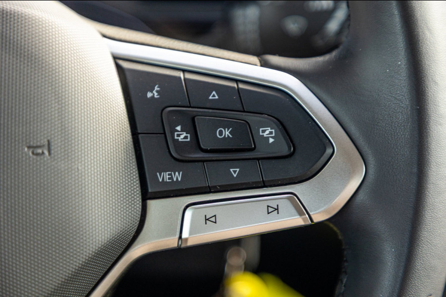 Volkswagen Polo 1.0 TSI Life Adaptive Cruise I Climate I Camera I CarPlay I Android I LM Velgen I Parkeersensoren I BTW
