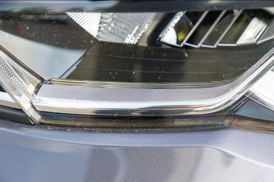 Volkswagen Polo 1.0 TSI Life Adaptive Cruise I Climate I Camera I CarPlay I Android I LM Velgen I Parkeersensoren I BTW