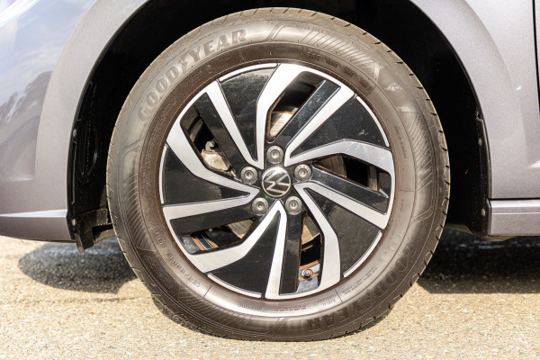 Volkswagen Polo 1.0 TSI Life Adaptive Cruise I Climate I Camera I CarPlay I Android I LM Velgen I Parkeersensoren I BTW