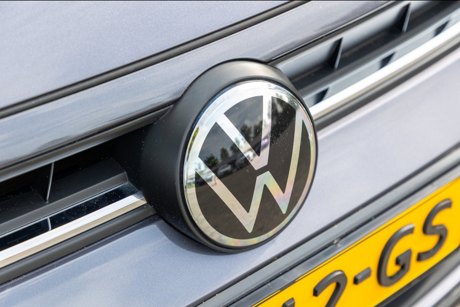 Volkswagen Polo 1.0 TSI Life Adaptive Cruise I Climate I Camera I CarPlay I Android I LM Velgen I Parkeersensoren I BTW
