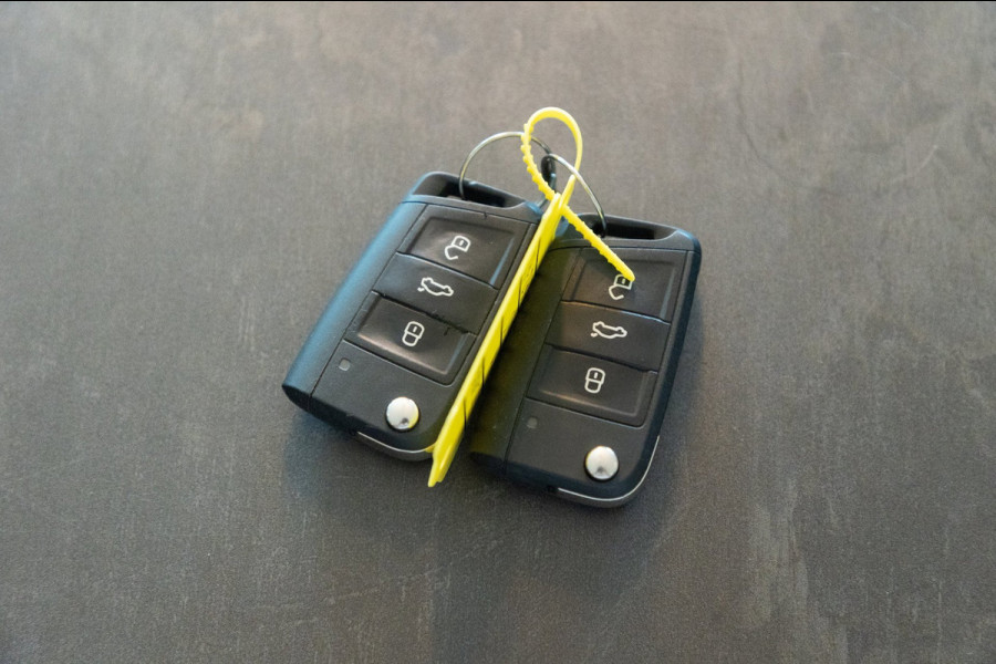 Volkswagen Polo 1.0 TSI Life Adaptive Cruise I Climate I Camera I CarPlay I Android I LM Velgen I Parkeersensoren I BTW