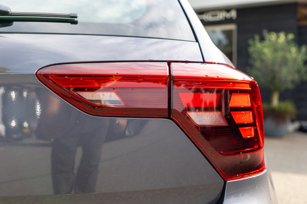 Volkswagen Polo 1.0 TSI Life Adaptive Cruise I Climate I Camera I CarPlay I Android I LM Velgen I Parkeersensoren I BTW