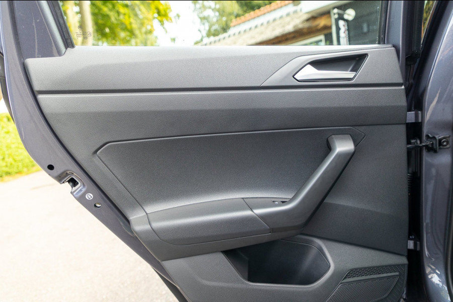 Volkswagen Polo 1.0 TSI Life Adaptive Cruise I Climate I Camera I CarPlay I Android I LM Velgen I Parkeersensoren I BTW