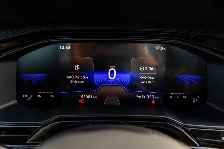 Volkswagen Polo 1.0 TSI Life Adaptive Cruise I Climate I Camera I CarPlay I Android I LM Velgen I Parkeersensoren I BTW