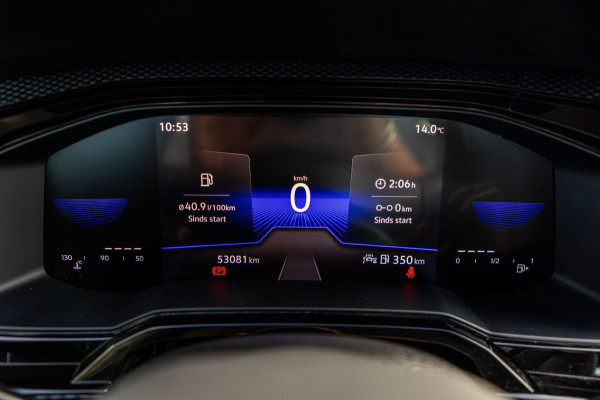 Volkswagen Polo 1.0 TSI Life Adaptive Cruise I Climate I Camera I CarPlay I Android I LM Velgen I Parkeersensoren I BTW