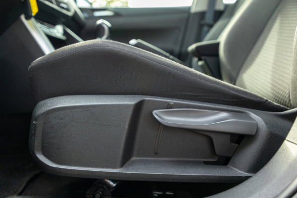 Volkswagen Polo 1.0 TSI Life Adaptive Cruise I Climate I Camera I CarPlay I Android I LM Velgen I Parkeersensoren I BTW