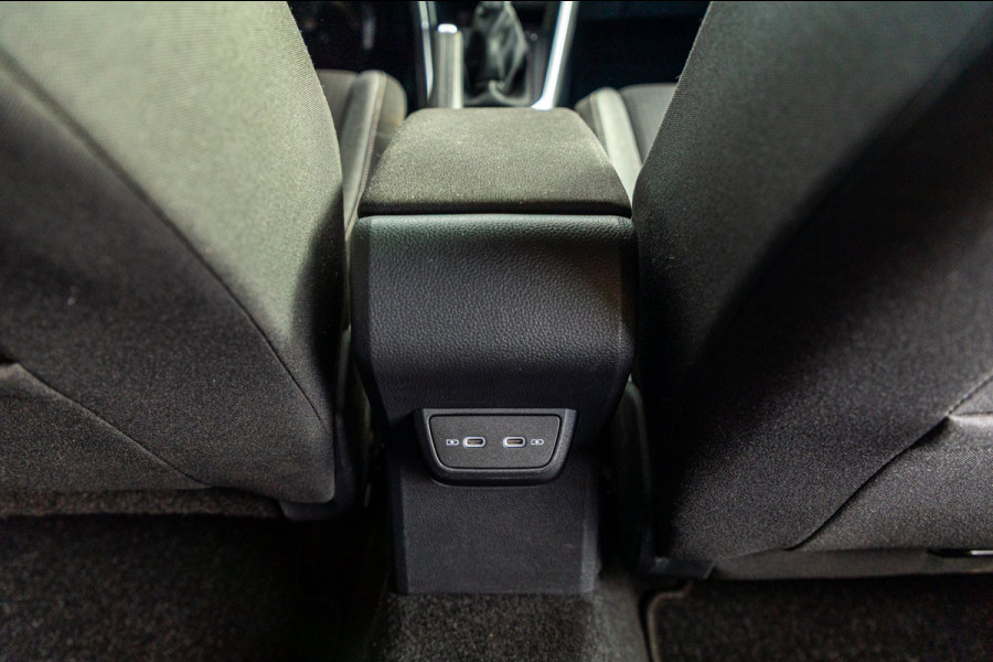Volkswagen Polo 1.0 TSI Life Adaptive Cruise I Climate I Camera I CarPlay I Android I LM Velgen I Parkeersensoren I BTW