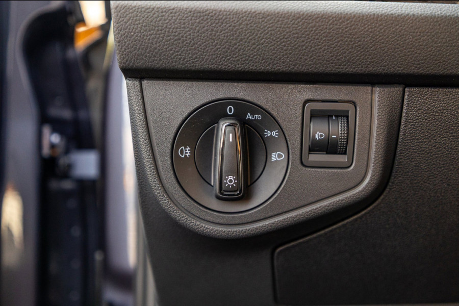 Volkswagen Polo 1.0 TSI Life Adaptive Cruise I Climate I Camera I CarPlay I Android I LM Velgen I Parkeersensoren I BTW