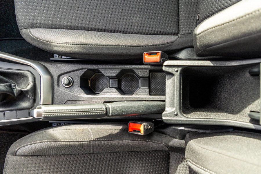 Volkswagen Polo 1.0 TSI Life Adaptive Cruise I Climate I Camera I CarPlay I Android I LM Velgen I Parkeersensoren I BTW