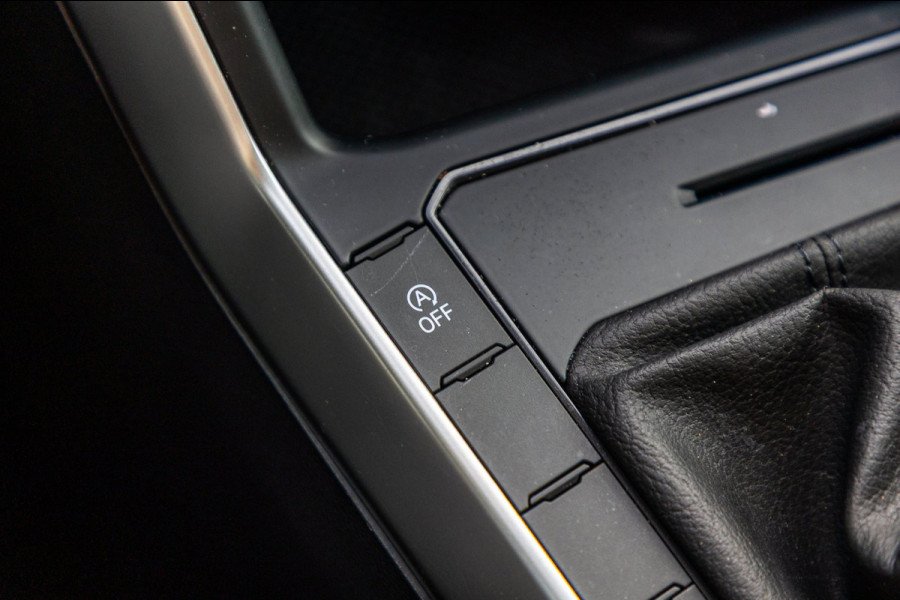 Volkswagen Polo 1.0 TSI Life Adaptive Cruise I Climate I Camera I CarPlay I Android I LM Velgen I Parkeersensoren I BTW