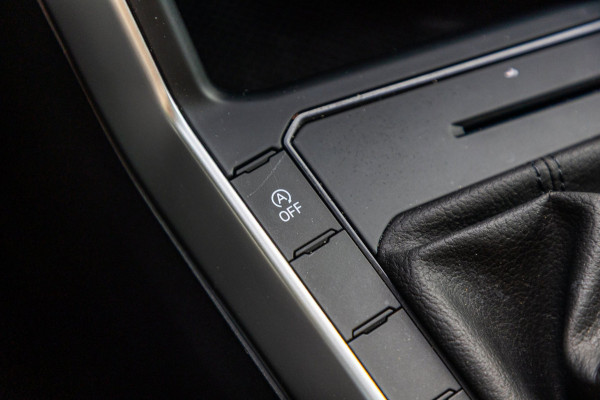 Volkswagen Polo 1.0 TSI Life Adaptive Cruise I Climate I Camera I CarPlay I Android I LM Velgen I Parkeersensoren I BTW