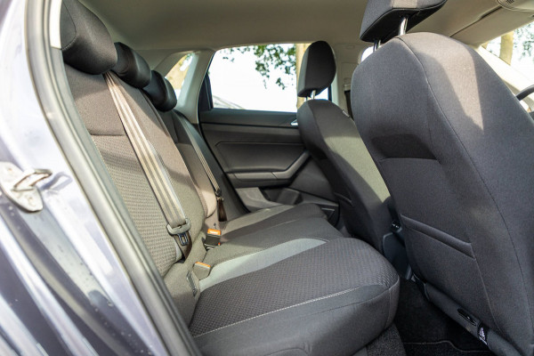 Volkswagen Polo 1.0 TSI Life Adaptive Cruise I Climate I Camera I CarPlay I Android I LM Velgen I Parkeersensoren I BTW