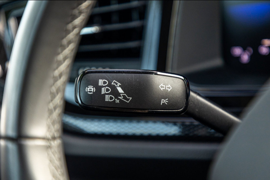 Volkswagen Polo 1.0 TSI Life Adaptive Cruise I Climate I Camera I CarPlay I Android I LM Velgen I Parkeersensoren I BTW