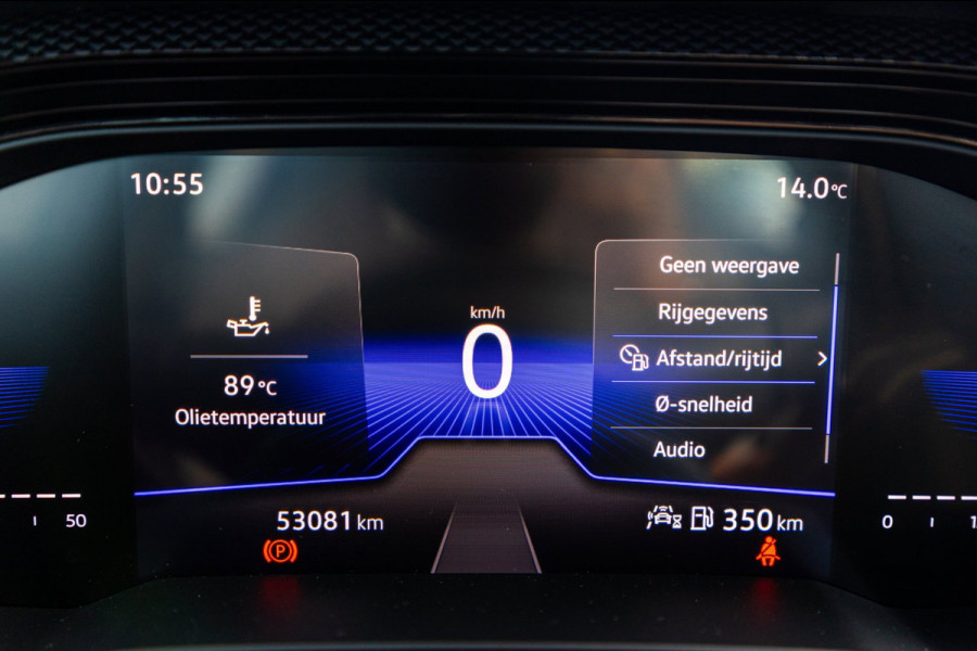 Volkswagen Polo 1.0 TSI Life Adaptive Cruise I Climate I Camera I CarPlay I Android I LM Velgen I Parkeersensoren I BTW