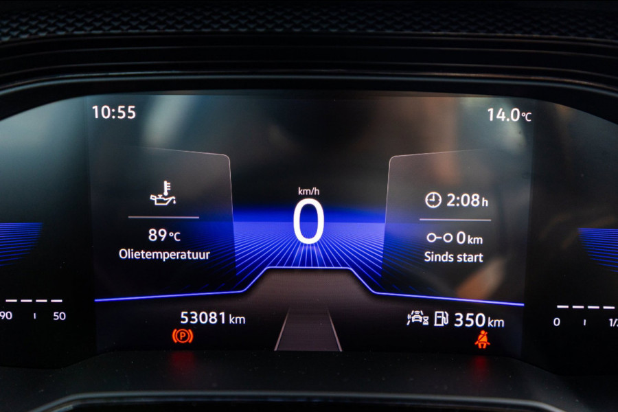 Volkswagen Polo 1.0 TSI Life Adaptive Cruise I Climate I Camera I CarPlay I Android I LM Velgen I Parkeersensoren I BTW