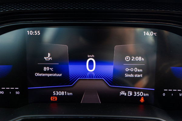 Volkswagen Polo 1.0 TSI Life Adaptive Cruise I Climate I Camera I CarPlay I Android I LM Velgen I Parkeersensoren I BTW