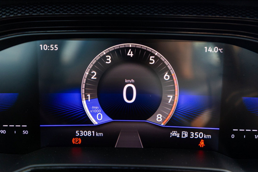 Volkswagen Polo 1.0 TSI Life Adaptive Cruise I Climate I Camera I CarPlay I Android I LM Velgen I Parkeersensoren I BTW