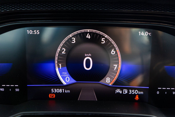 Volkswagen Polo 1.0 TSI Life Adaptive Cruise I Climate I Camera I CarPlay I Android I LM Velgen I Parkeersensoren I BTW