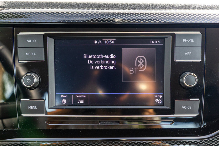 Volkswagen Polo 1.0 TSI Life Adaptive Cruise I Climate I Camera I CarPlay I Android I LM Velgen I Parkeersensoren I BTW