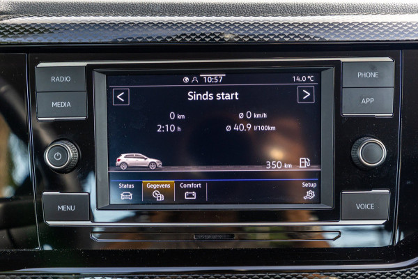 Volkswagen Polo 1.0 TSI Life Adaptive Cruise I Climate I Camera I CarPlay I Android I LM Velgen I Parkeersensoren I BTW