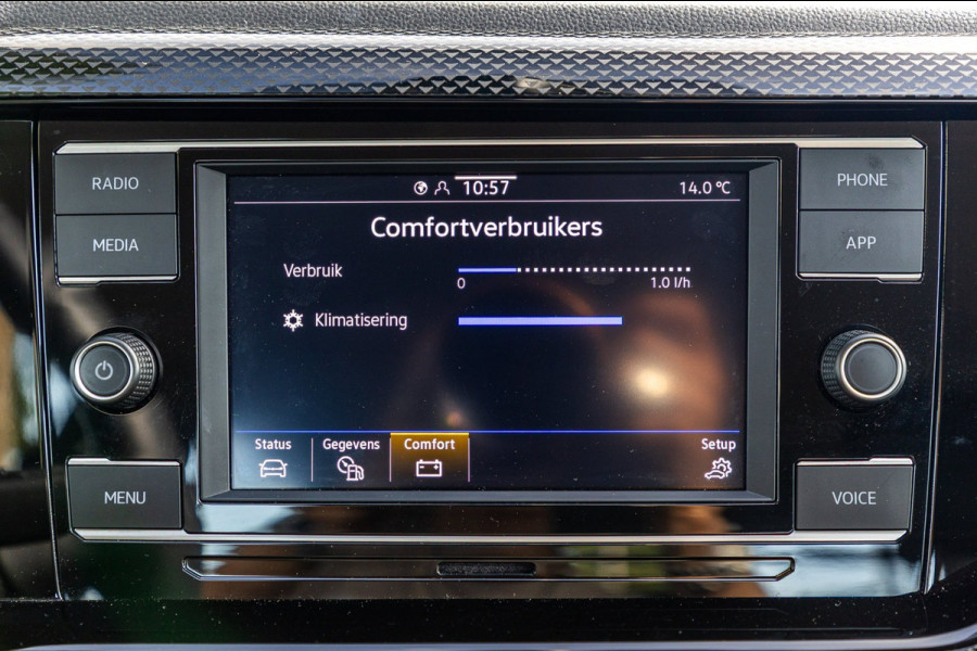 Volkswagen Polo 1.0 TSI Life Adaptive Cruise I Climate I Camera I CarPlay I Android I LM Velgen I Parkeersensoren I BTW