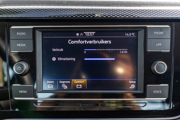 Volkswagen Polo 1.0 TSI Life Adaptive Cruise I Climate I Camera I CarPlay I Android I LM Velgen I Parkeersensoren I BTW