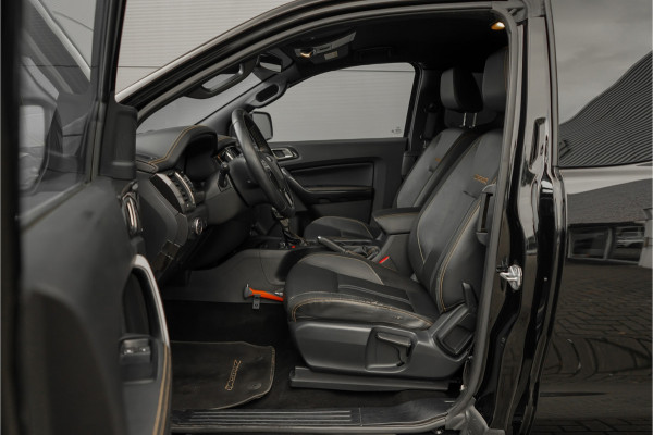 Ford Ranger 2.0 EcoBlue Wildtrak Supercab CarPlay Trekhaak