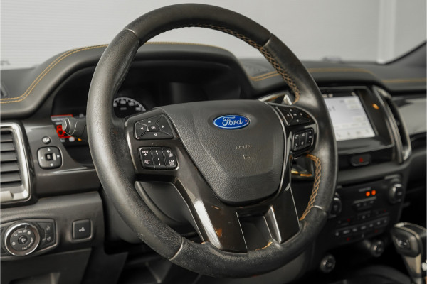 Ford Ranger 2.0 EcoBlue Wildtrak Supercab CarPlay Trekhaak
