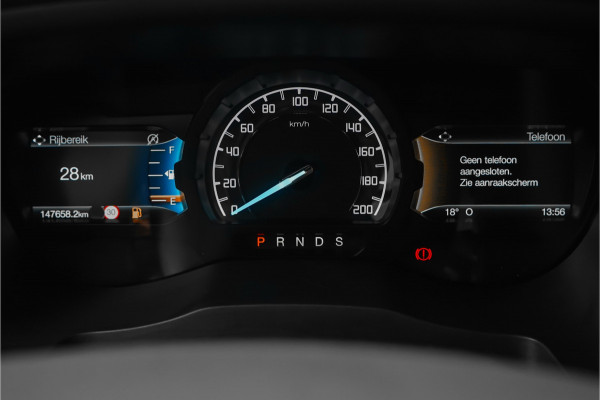 Ford Ranger 2.0 EcoBlue Wildtrak Supercab CarPlay Trekhaak