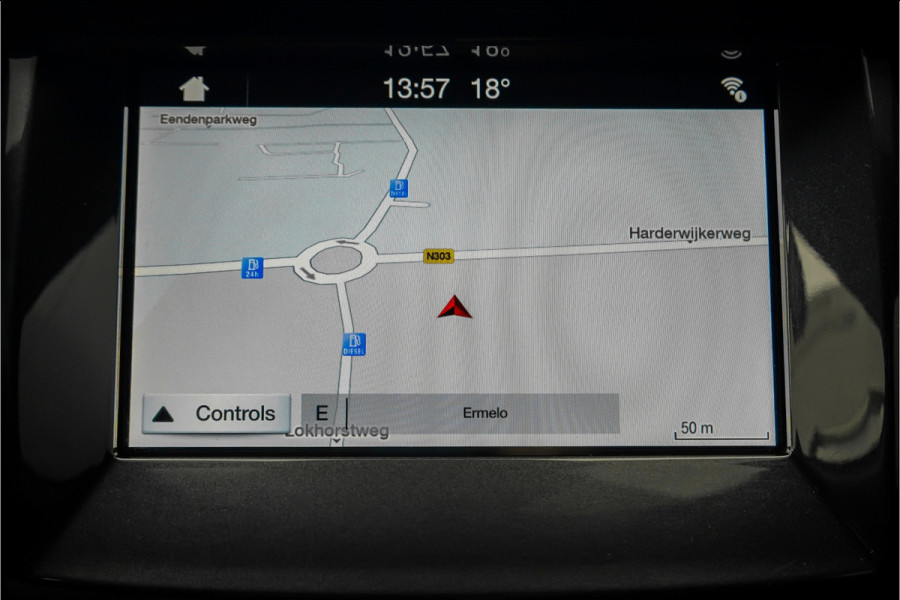 Ford Ranger 2.0 EcoBlue Wildtrak Supercab CarPlay Trekhaak
